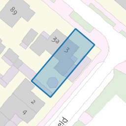 Perceel LBH00-B-3586