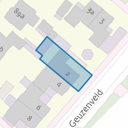 Perceel LBH00-B-3587