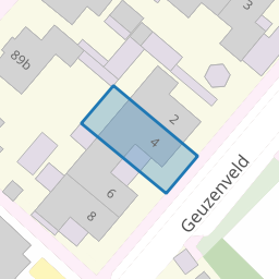 Perceel LBH00-B-3588