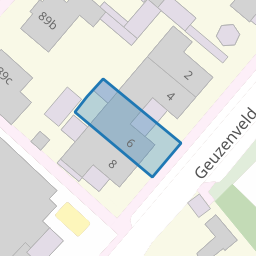 Perceel LBH00-B-3589