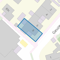 Perceel LBH00-B-3590