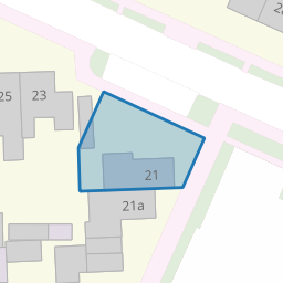 Perceel LBH00-B-3592