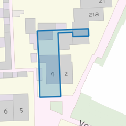 Perceel LBH00-B-3595