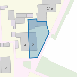 Perceel LBH00-B-3596