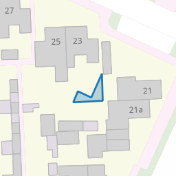 Perceel LBH00-B-3597