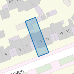 Perceel LBH00-B-3604