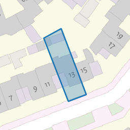 Perceel LBH00-B-3606