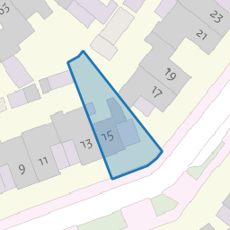 Perceel LBH00-B-3607