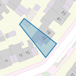 Perceel LBH00-B-3608