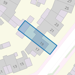 Perceel LBH00-B-3609