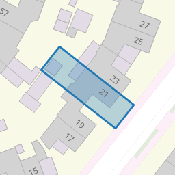 Perceel LBH00-B-3610