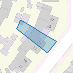 Perceel LBH00-B-3611