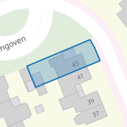 Perceel LBH00-B-3615