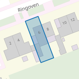 Perceel LBH00-B-3616