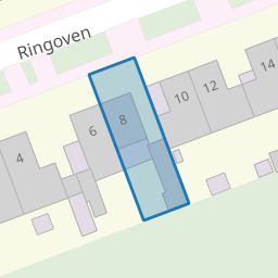 Perceel LBH00-B-3617