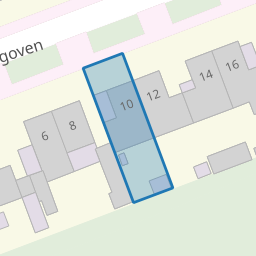 Perceel LBH00-B-3618