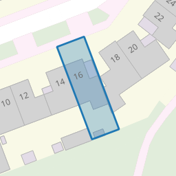 Perceel LBH00-B-3619