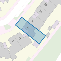 Perceel LBH00-B-3620