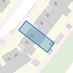 Perceel LBH00-B-3621