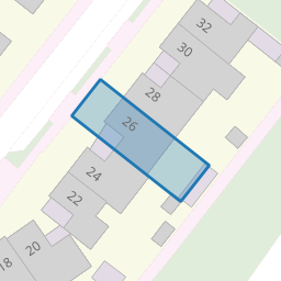 Perceel LBH00-B-3622