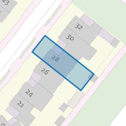 Perceel LBH00-B-3623