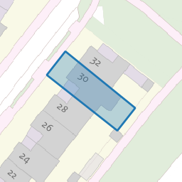 Perceel LBH00-B-3624