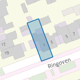 Perceel LBH00-B-3627