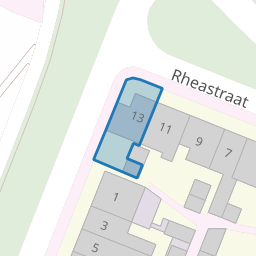 Perceel LBH00-B-3630