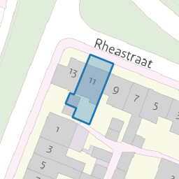 Perceel LBH00-B-3631