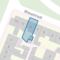 Perceel LBH00-B-3632