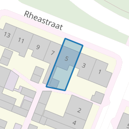 Perceel LBH00-B-3634