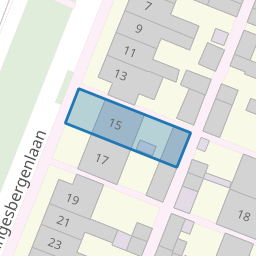 Perceel LBH00-B-3638