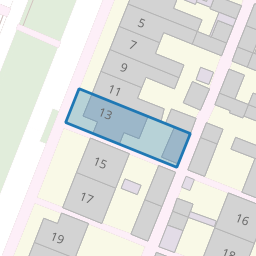 Perceel LBH00-B-3639