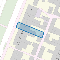 Perceel LBH00-B-3642