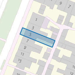 Perceel LBH00-B-3643