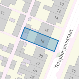 Perceel LBH00-B-3646