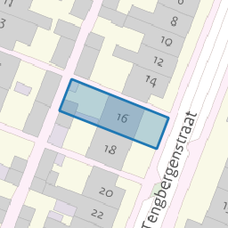 Perceel LBH00-B-3647