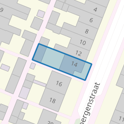 Perceel LBH00-B-3648