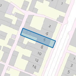 Perceel LBH00-B-3652