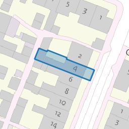 Perceel LBH00-B-3653