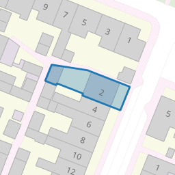 Perceel LBH00-B-3654