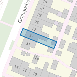 Perceel LBH00-B-3656