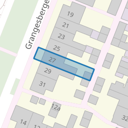 Perceel LBH00-B-3657