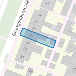 Perceel LBH00-B-3658