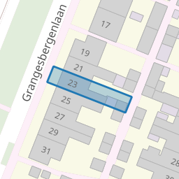 Perceel LBH00-B-3659