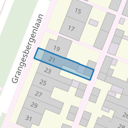 Perceel LBH00-B-3660