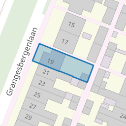 Perceel LBH00-B-3661