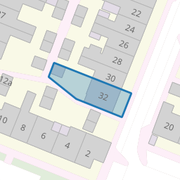 Perceel LBH00-B-3662