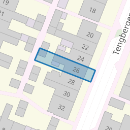 Perceel LBH00-B-3665