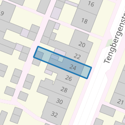 Perceel LBH00-B-3666